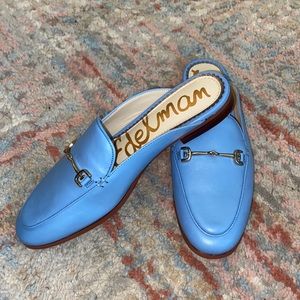 ☀️ Sam Edelman • Linnie Mules